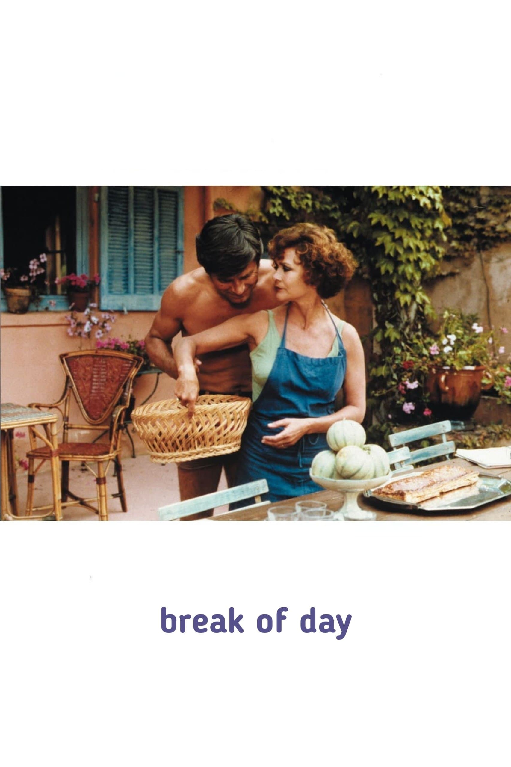 Break of Day photo