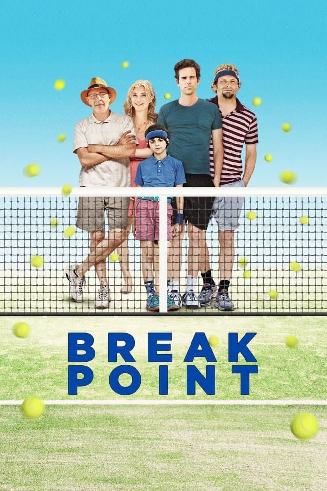 Break Point photo