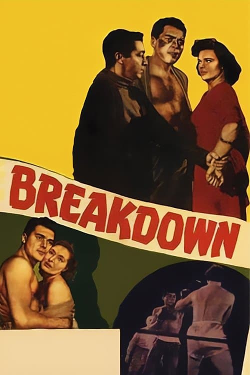 Breakdown photo