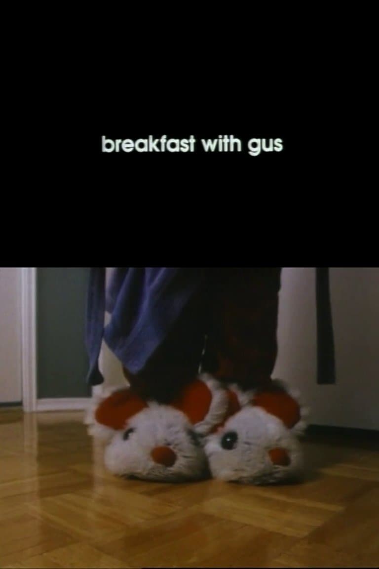 Breakfast with Gus photo