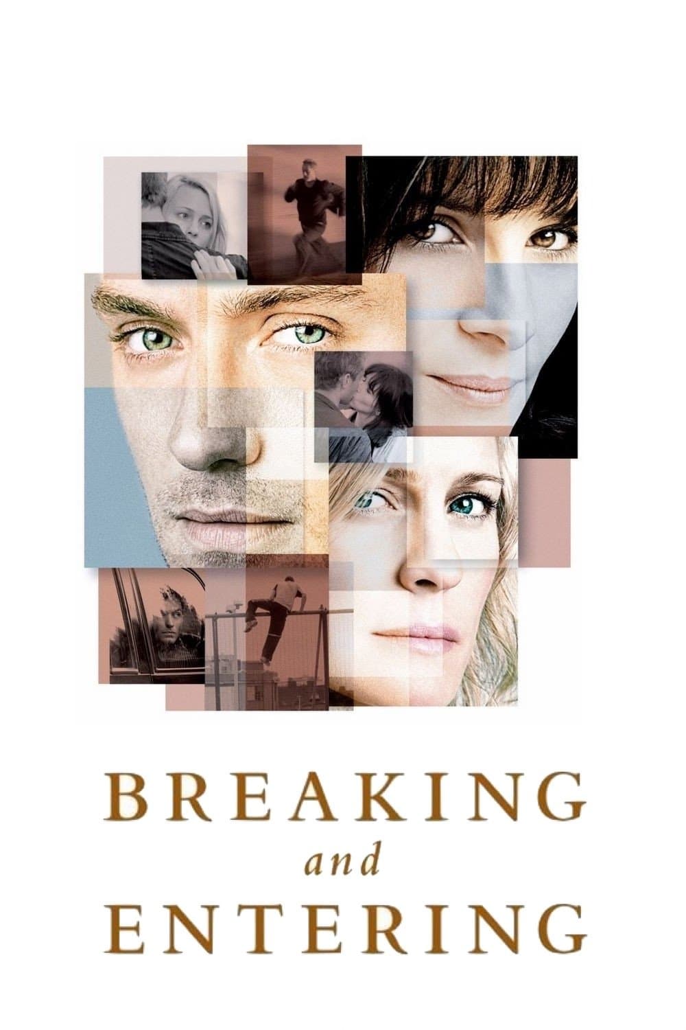 Breaking and Entering photo