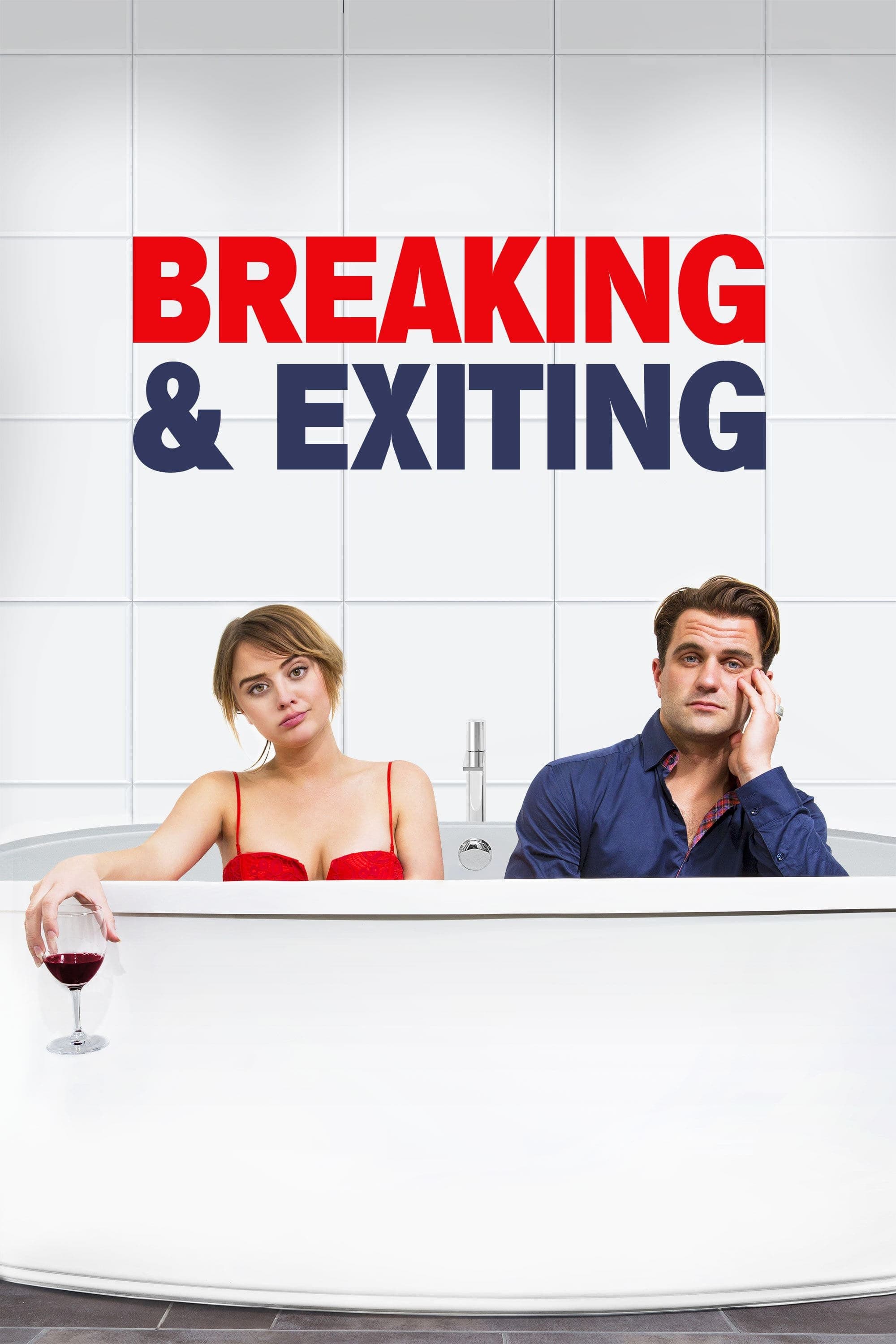 Breaking & Exiting photo