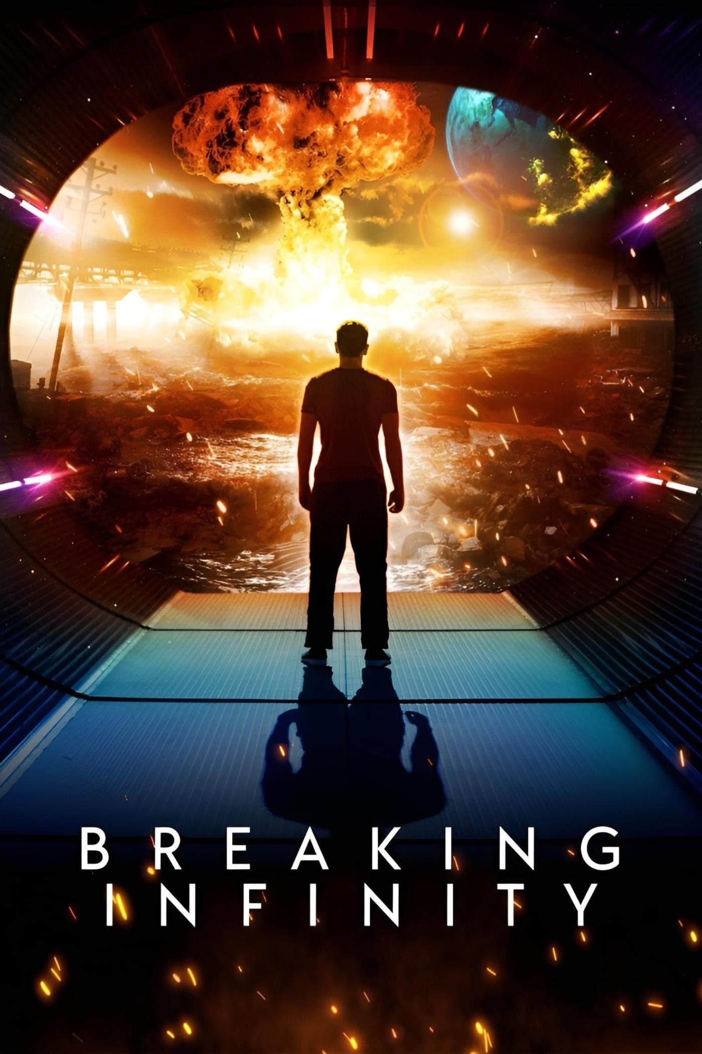 Breaking Infinity photo