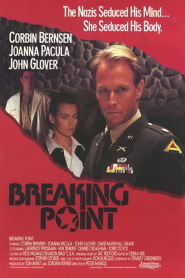 Breaking Point photo