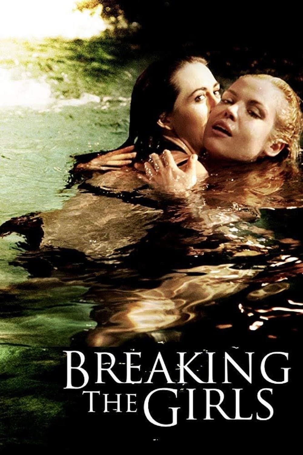 Breaking the Girls photo