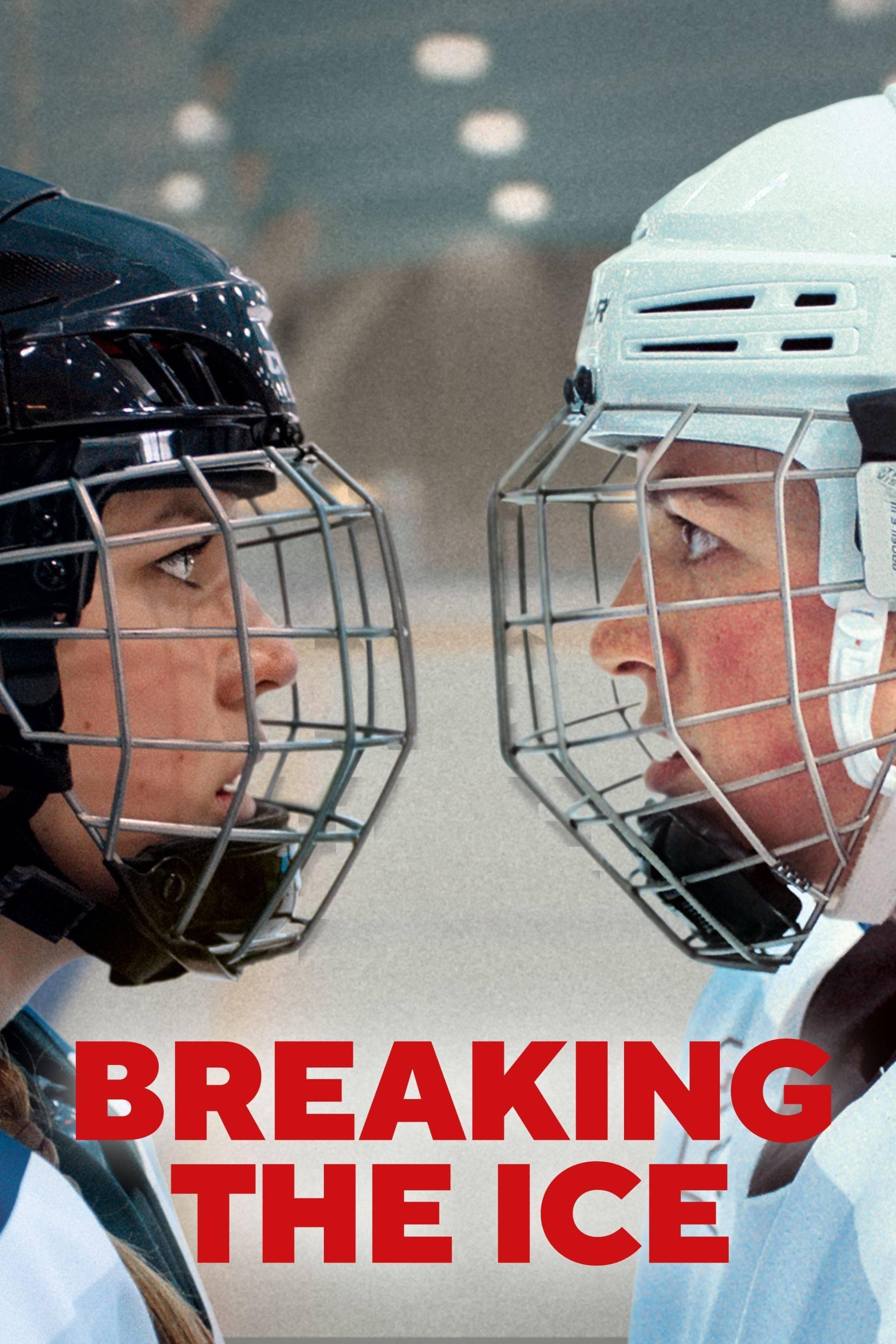Breaking the Ice photo