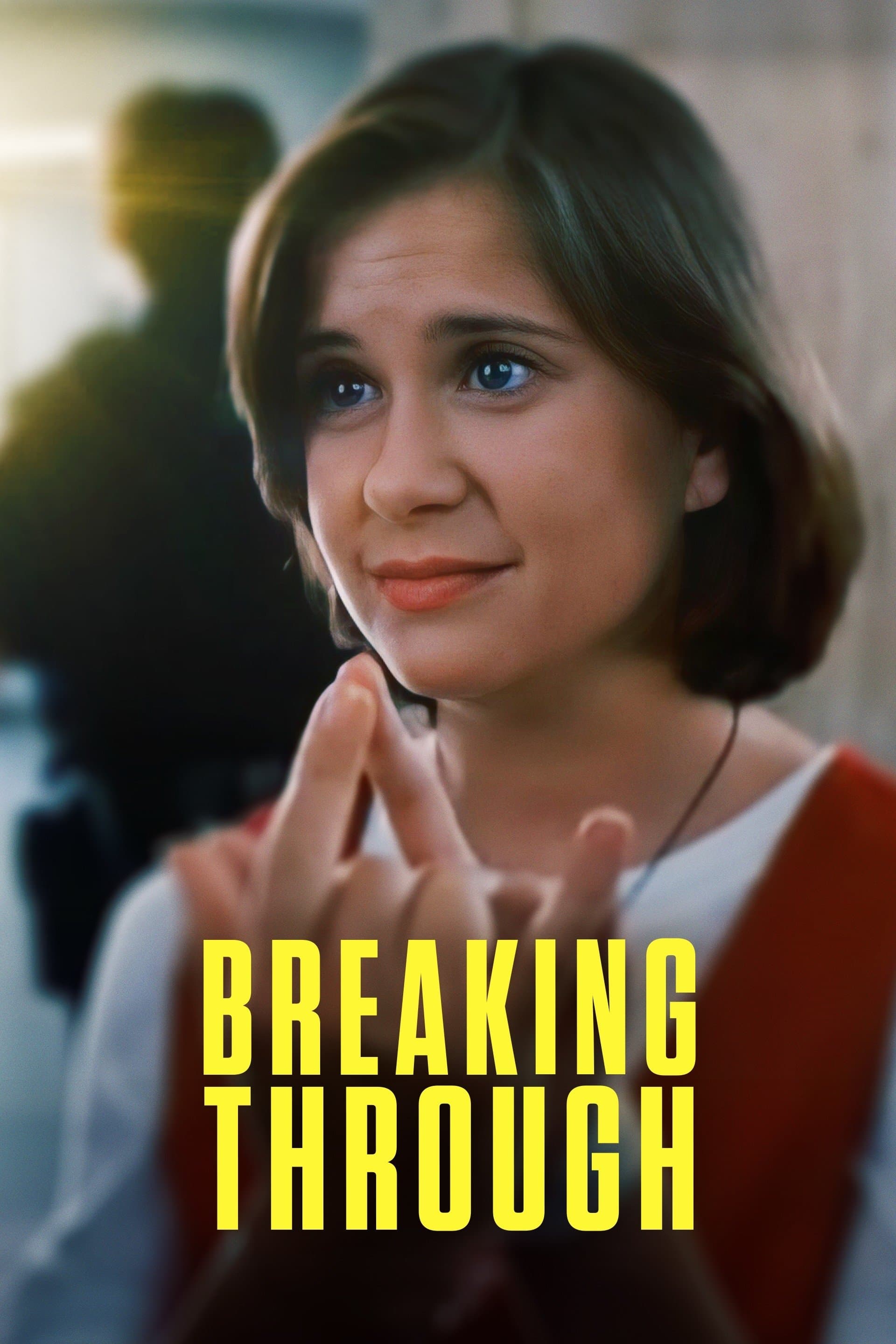 Breaking Through photo