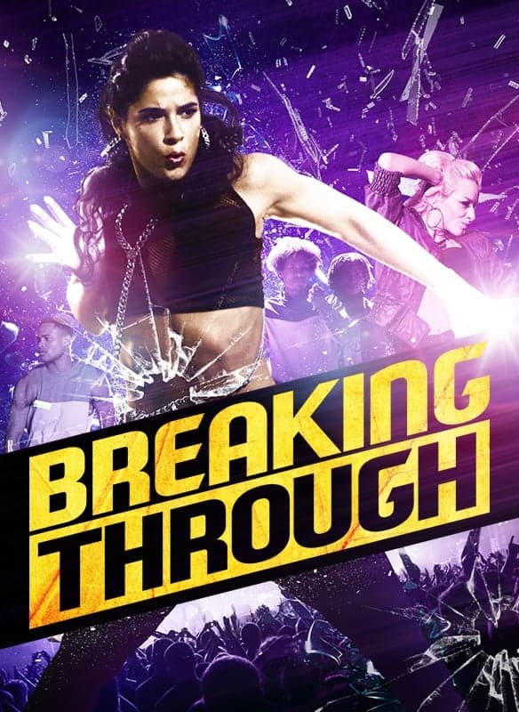 Breaking Through photo
