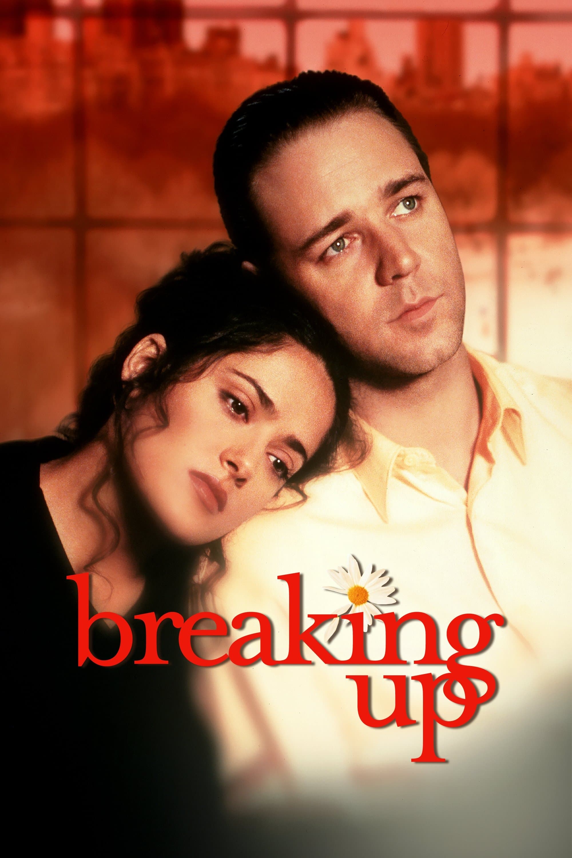 Breaking Up photo
