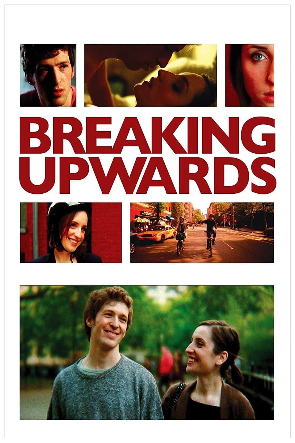 Breaking Upwards photo