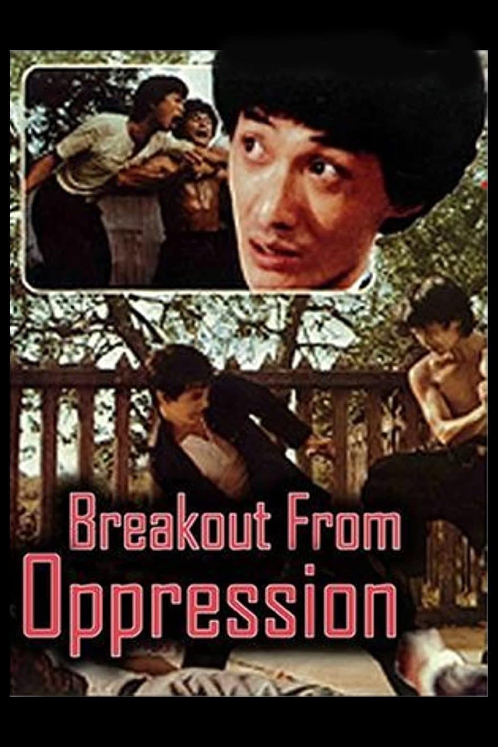 Breakout from Oppression photo