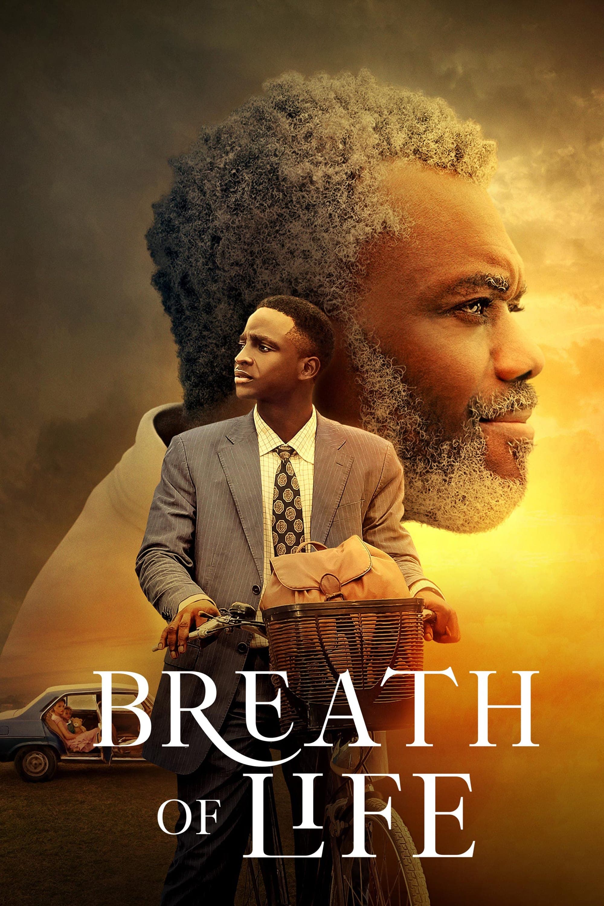 Breath of Life photo
