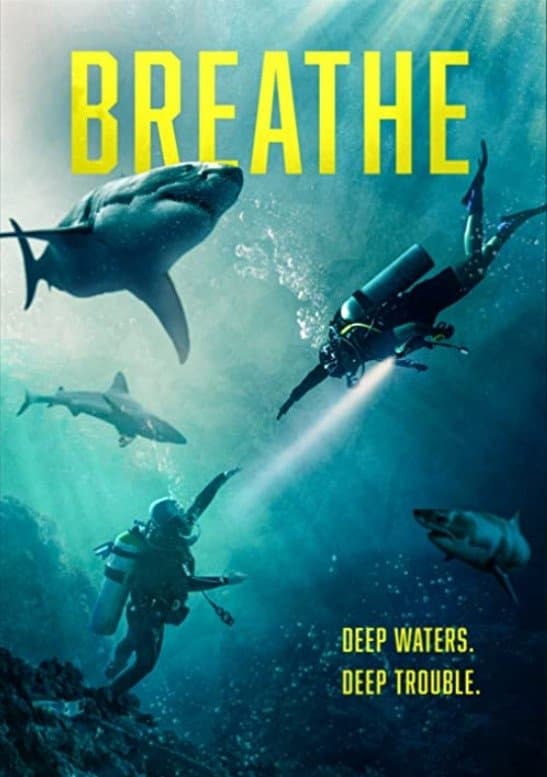 Breathe photo