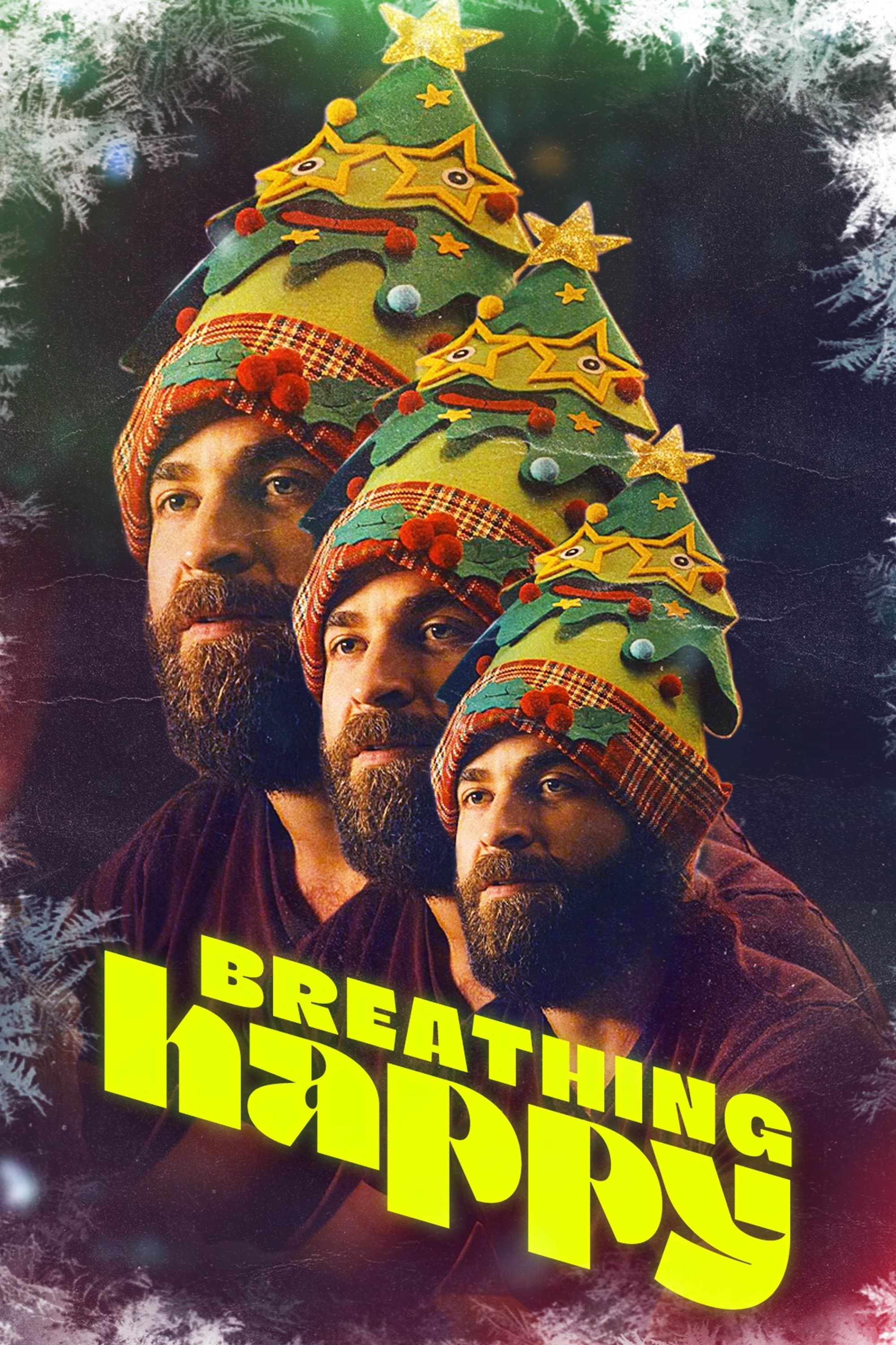 Breathing Happy photo