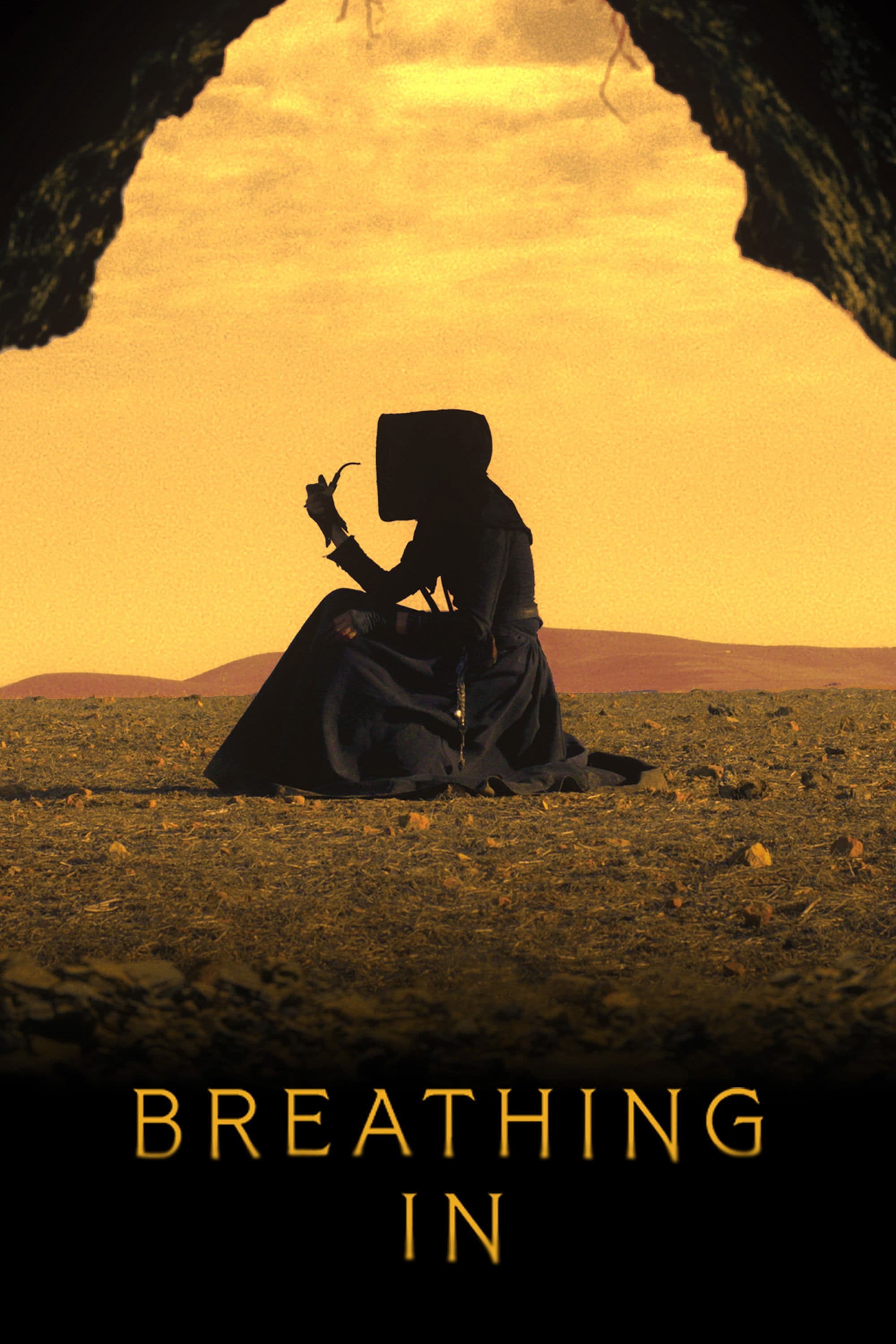 Breathing In photo