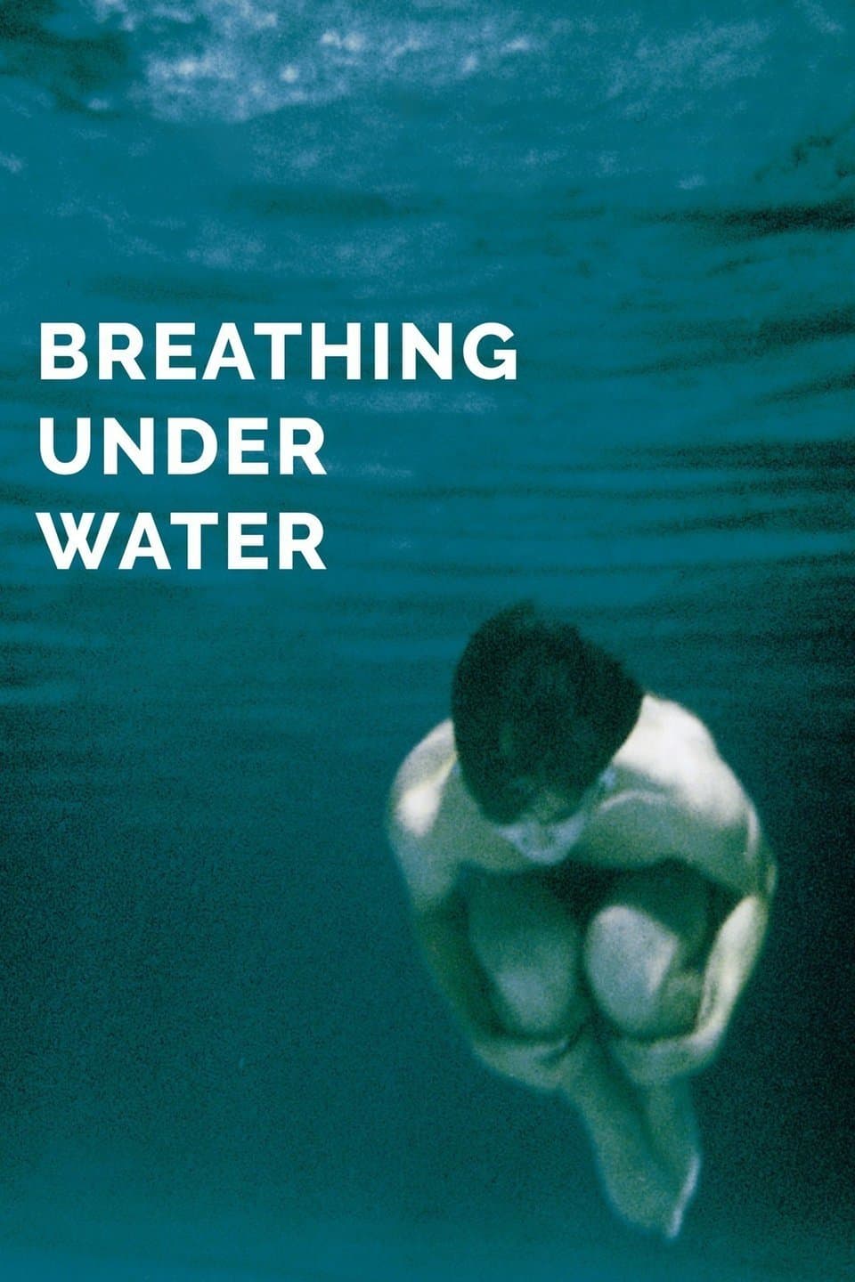 Breathing Under Water photo