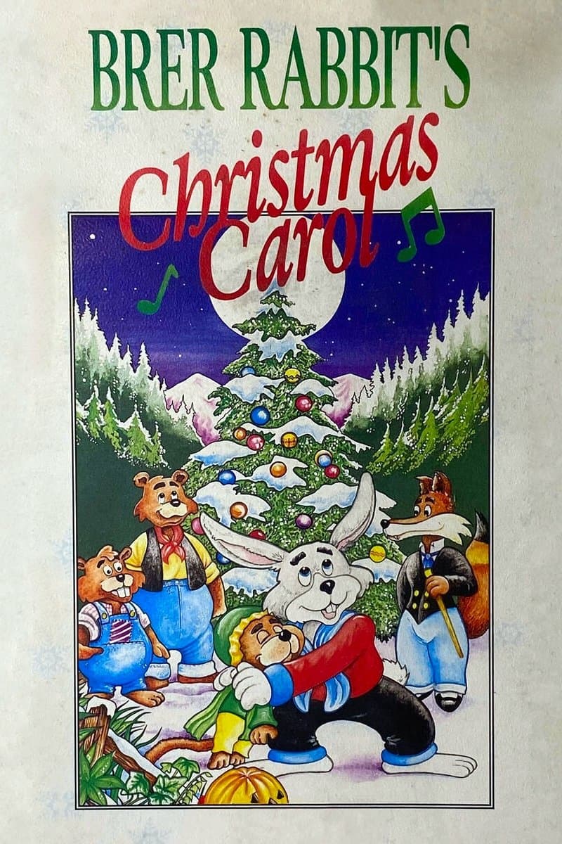 Brer Rabbit's Christmas Carol photo