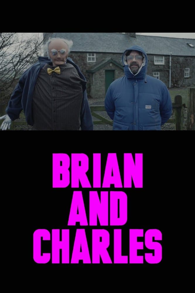 Brian and Charles photo