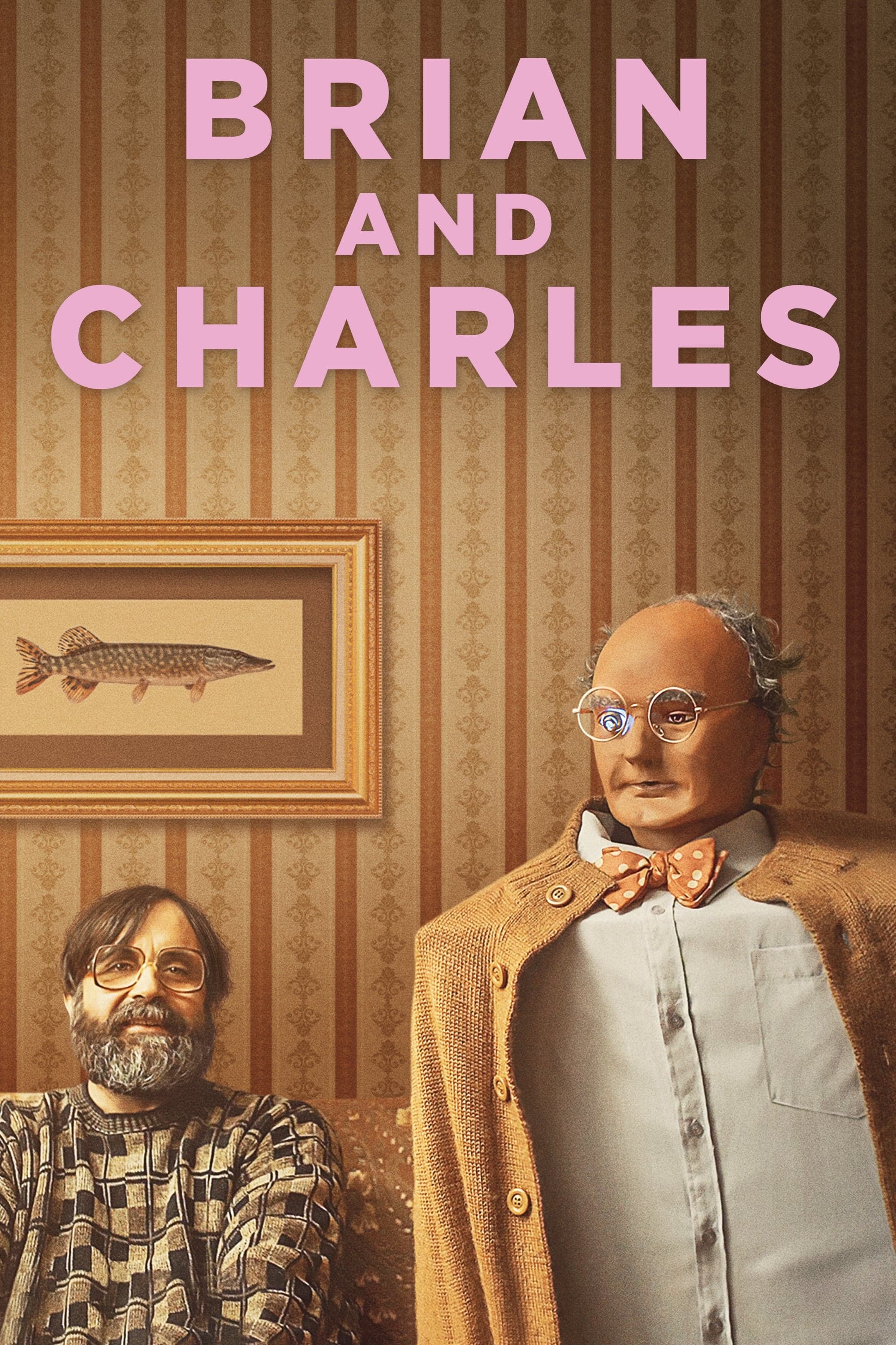 Brian and Charles photo