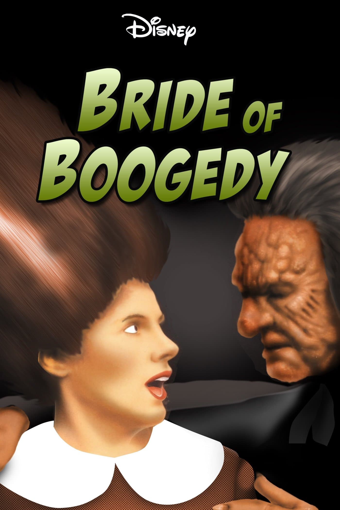 Bride of Boogedy photo