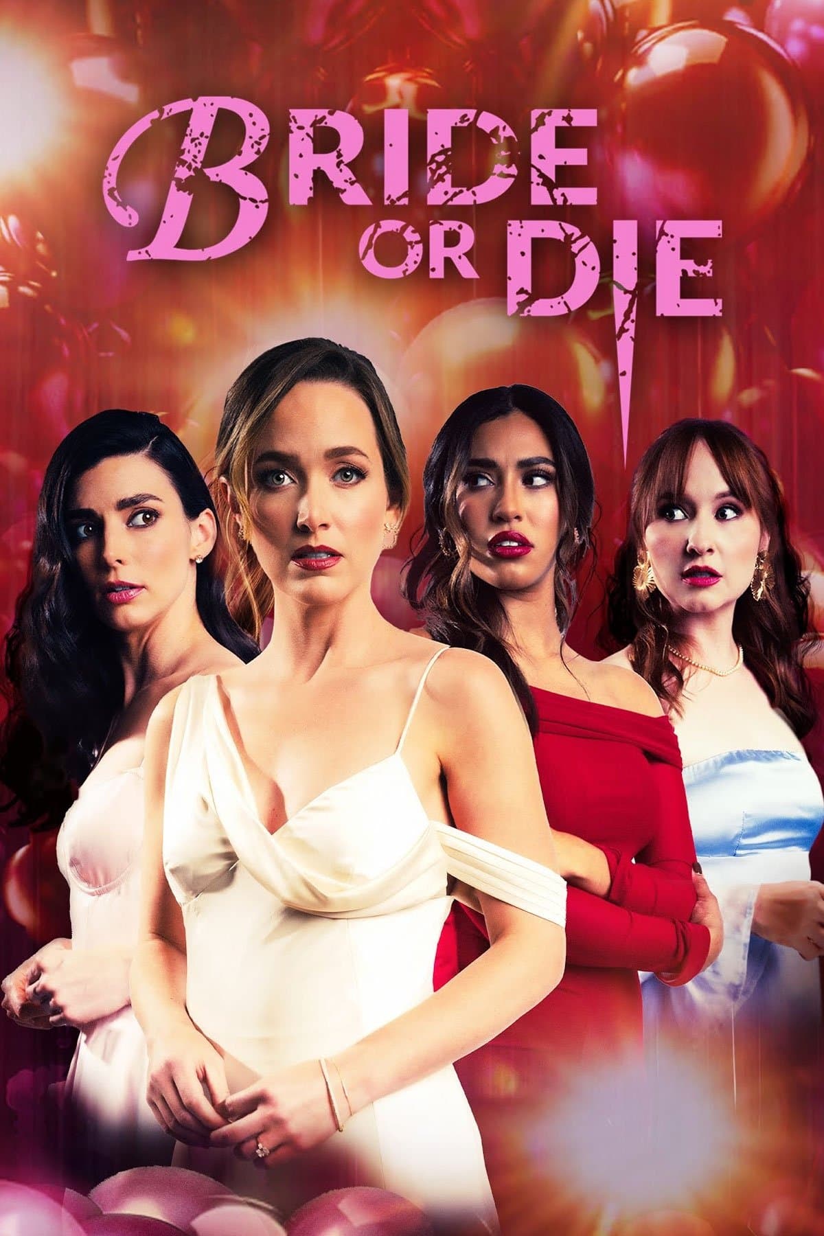 Bride or Die photo