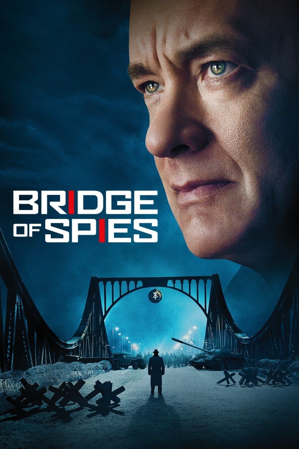 Bridge of Spies photo