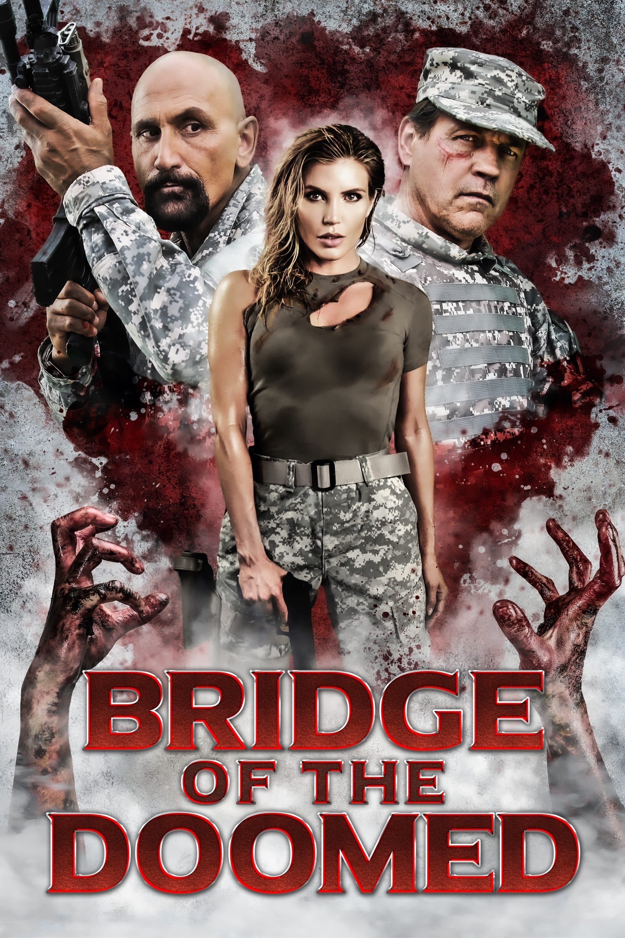 Bridge of the Doomed photo