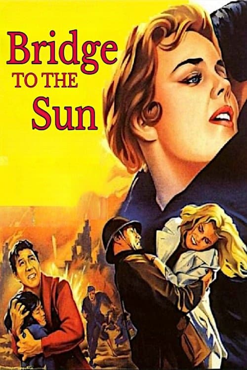 Bridge to the Sun photo