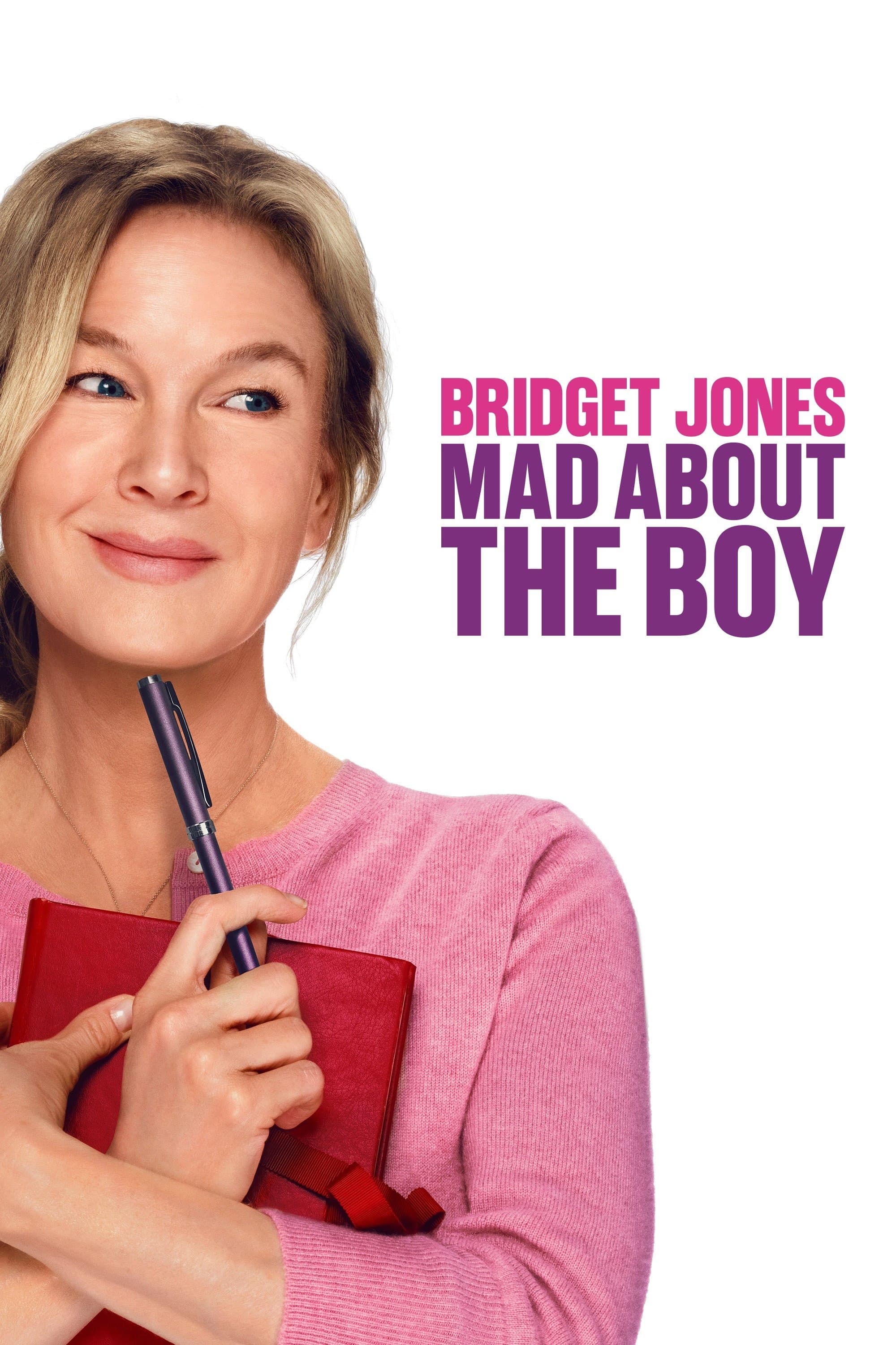 Bridget Jones: Mad About the Boy photo
