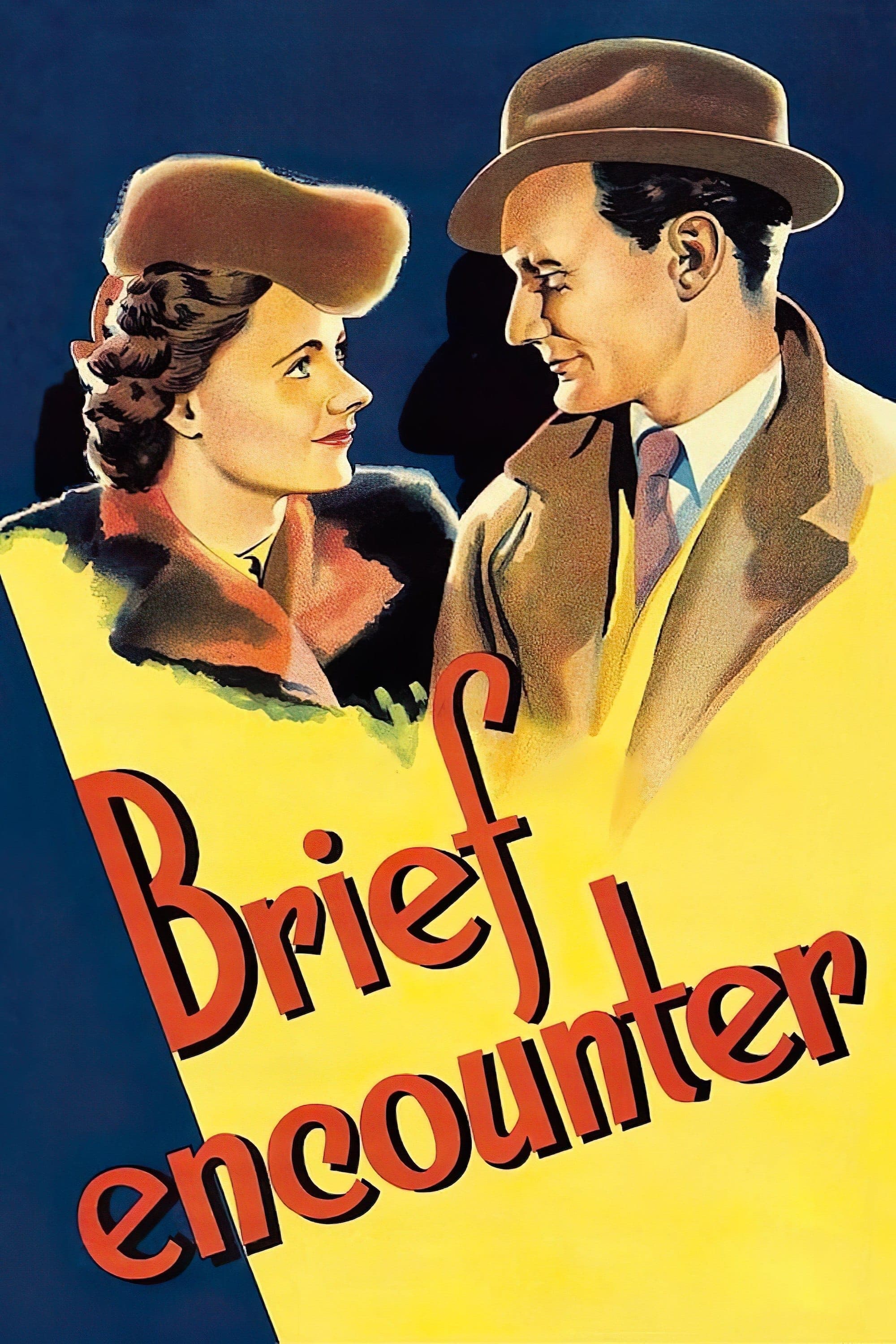 Brief Encounter photo