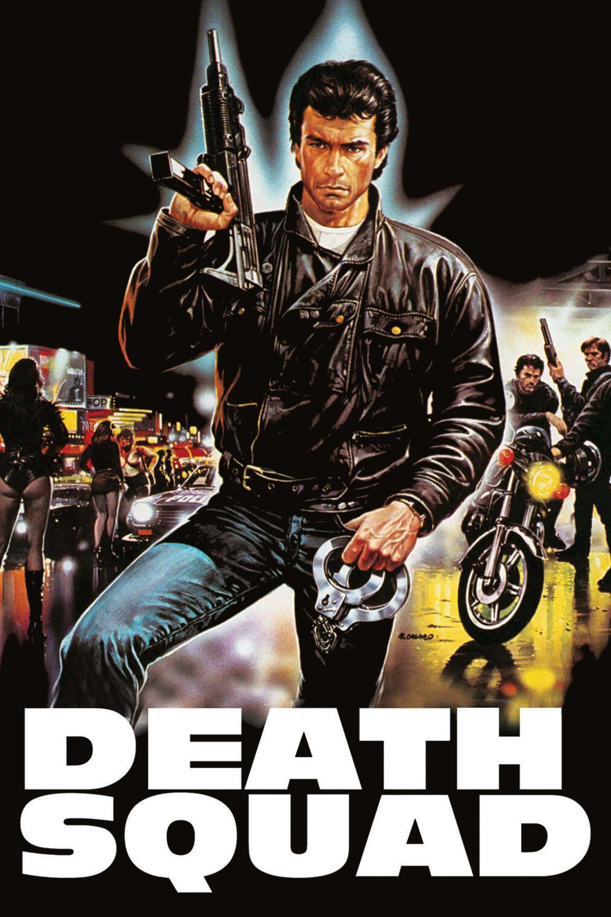 Brigade of Death photo