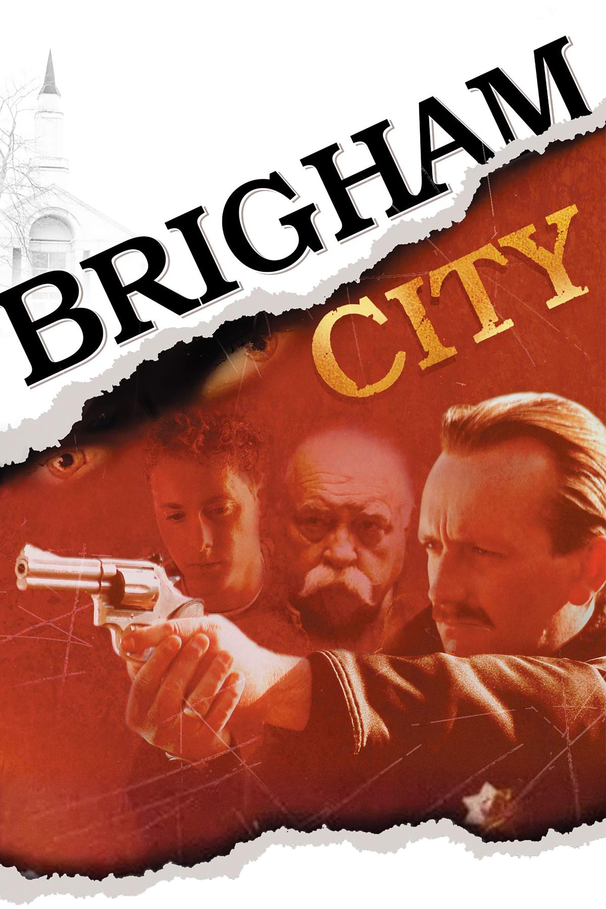 Brigham City photo