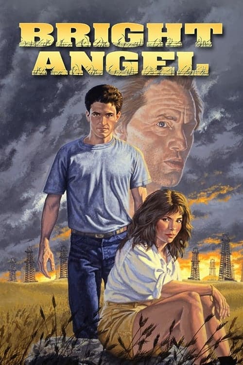 Bright Angel photo