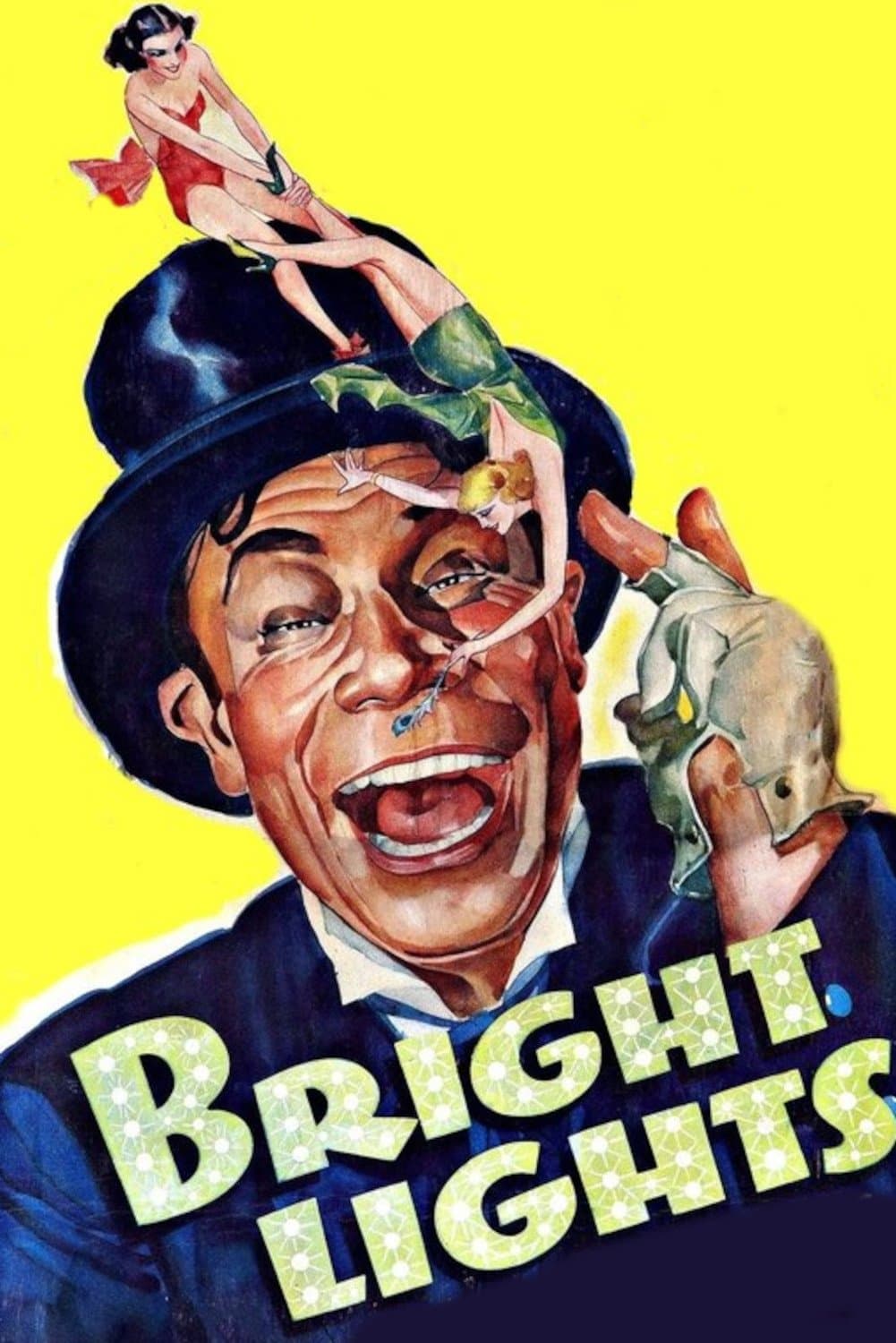 Bright Lights photo