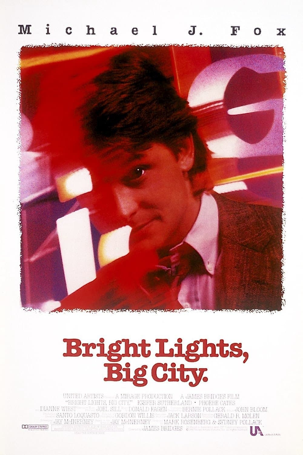Bright Lights, Big City photo