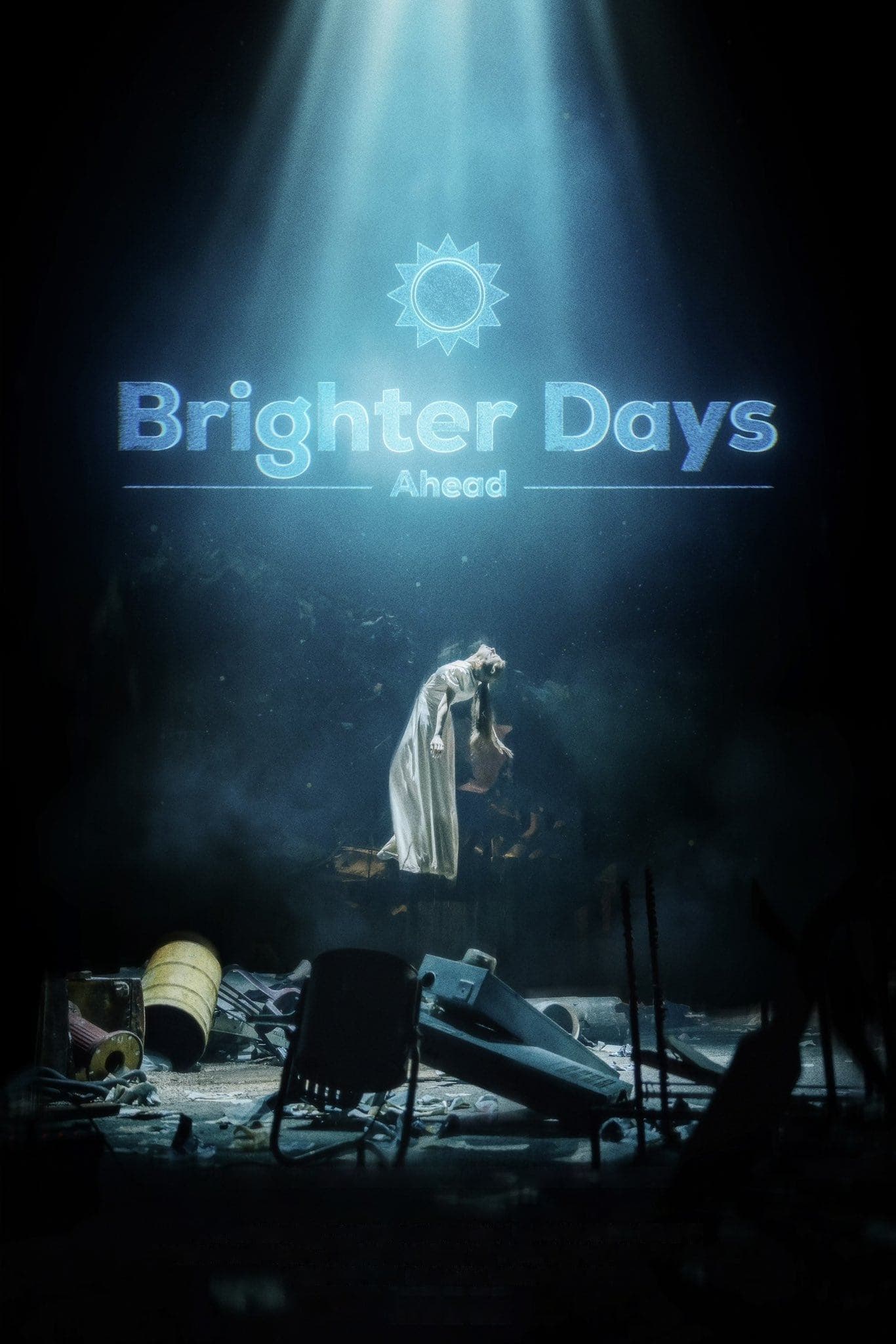 Brighter Days Ahead photo