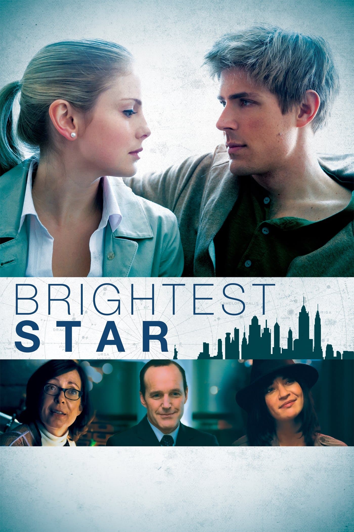 Brightest Star photo
