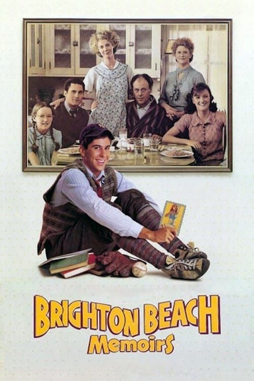 Brighton Beach Memoirs photo