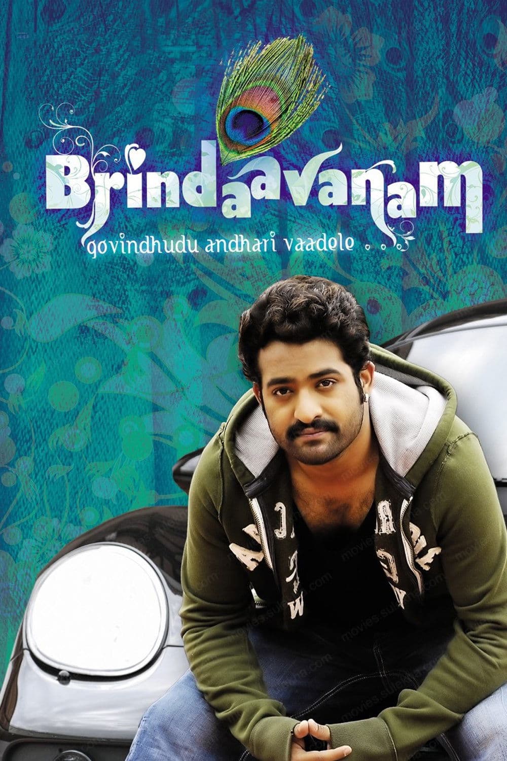 Brindavanam photo