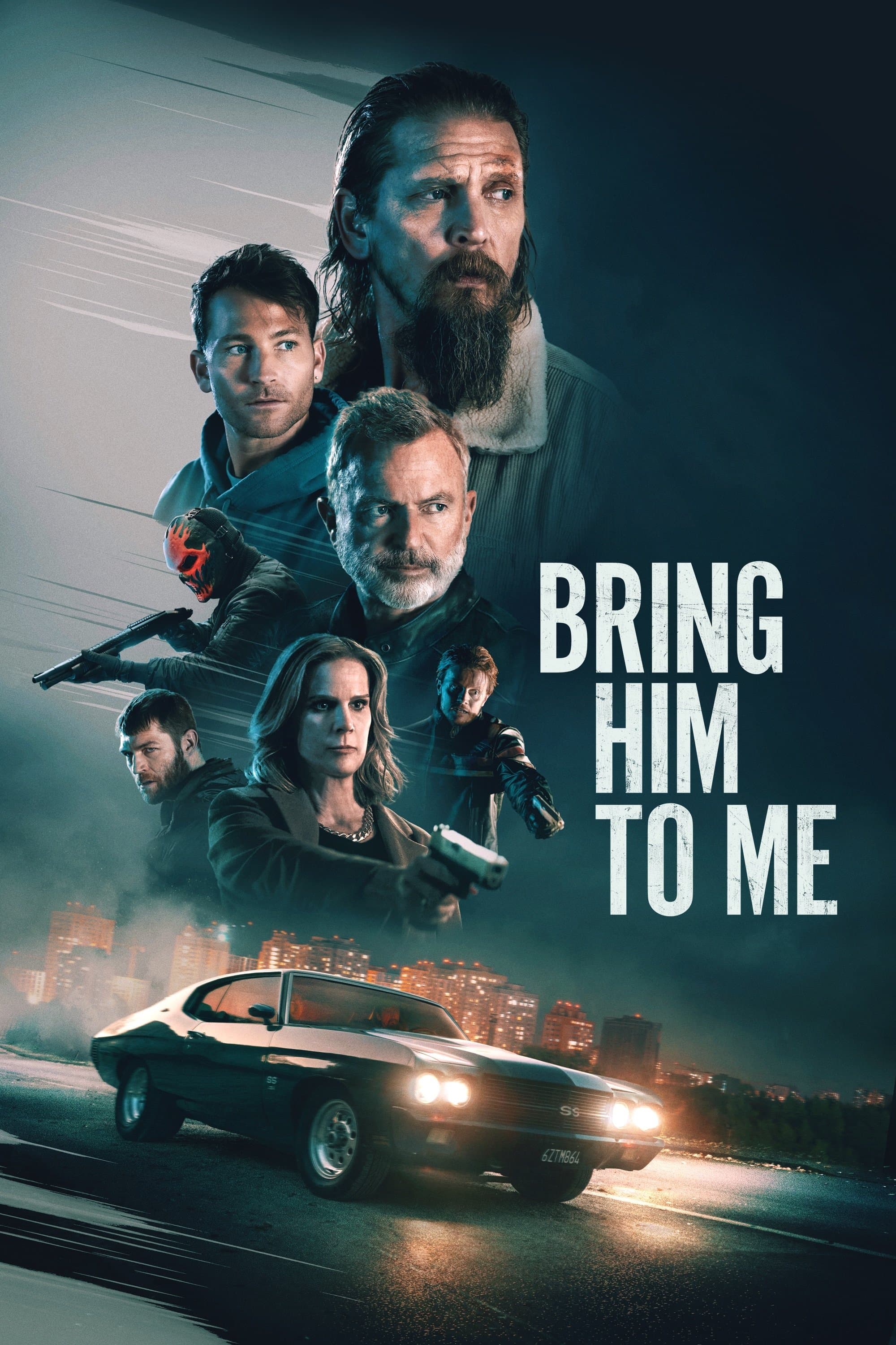Bring Him to Me photo