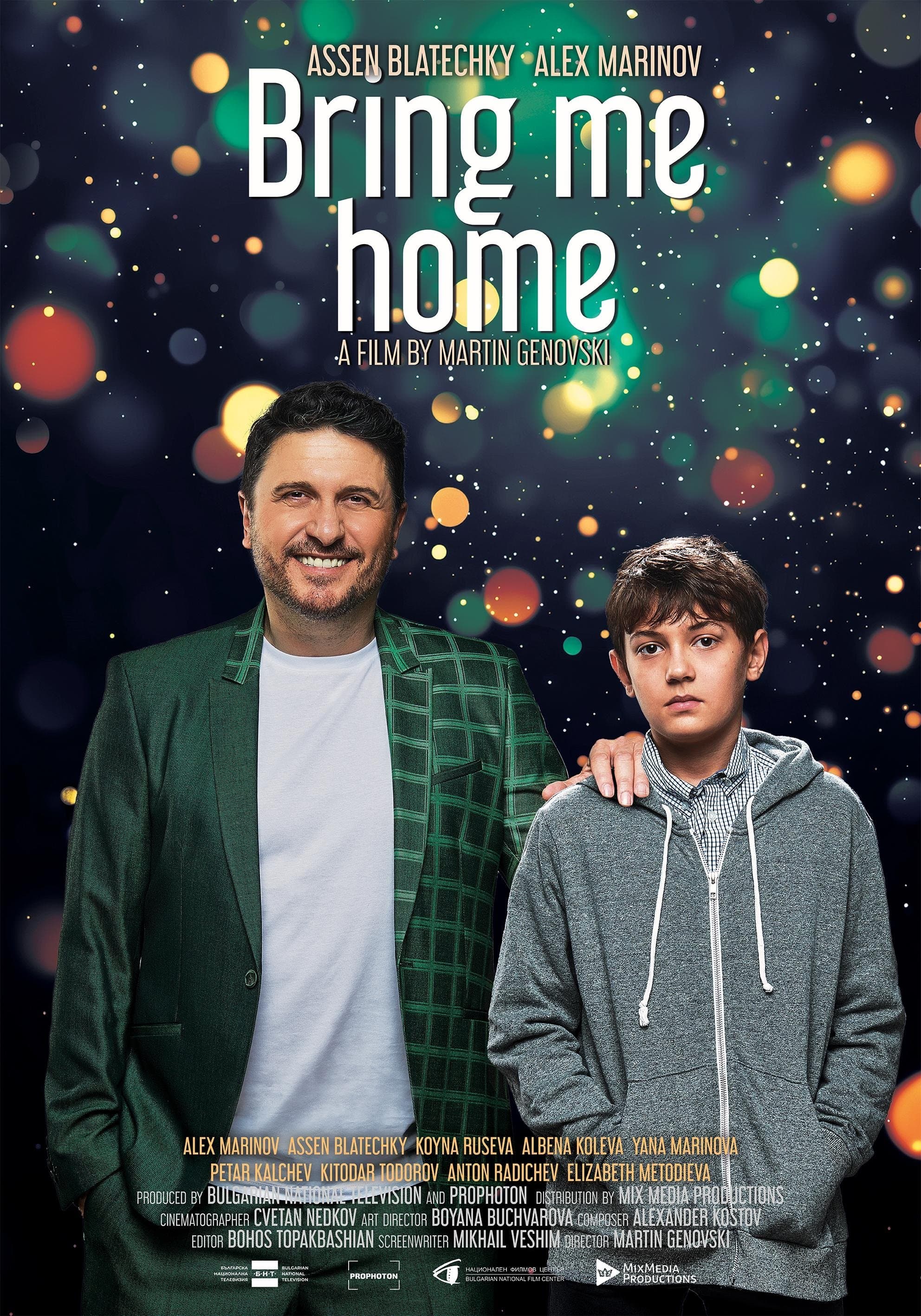 Bring Me Home photo