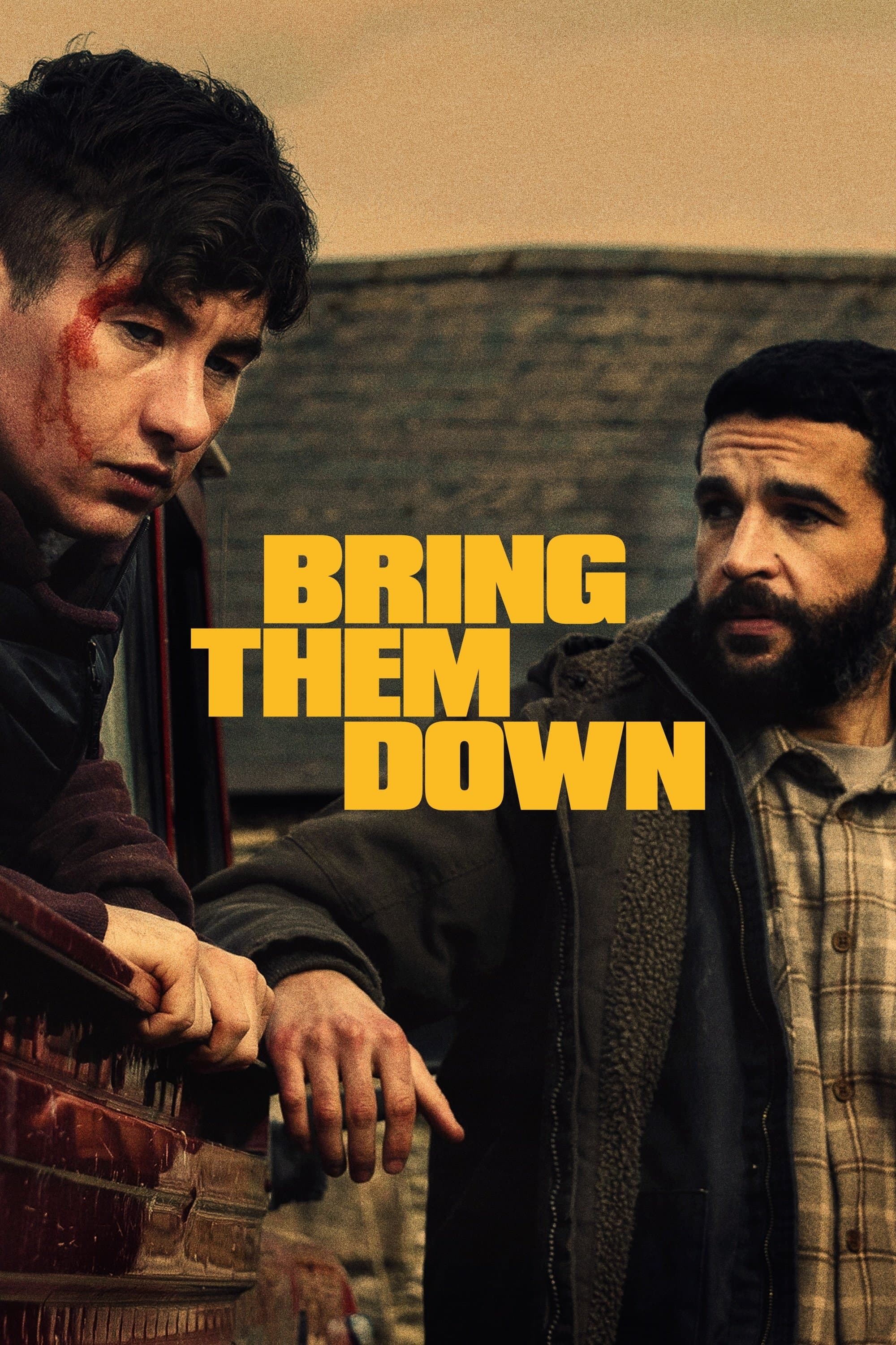 Bring Them Down photo