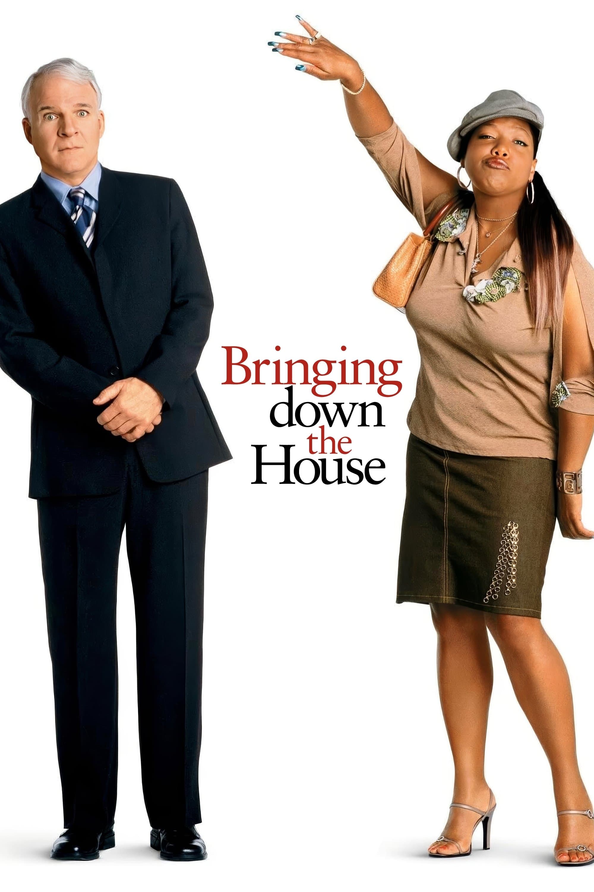 Bringing Down the House photo