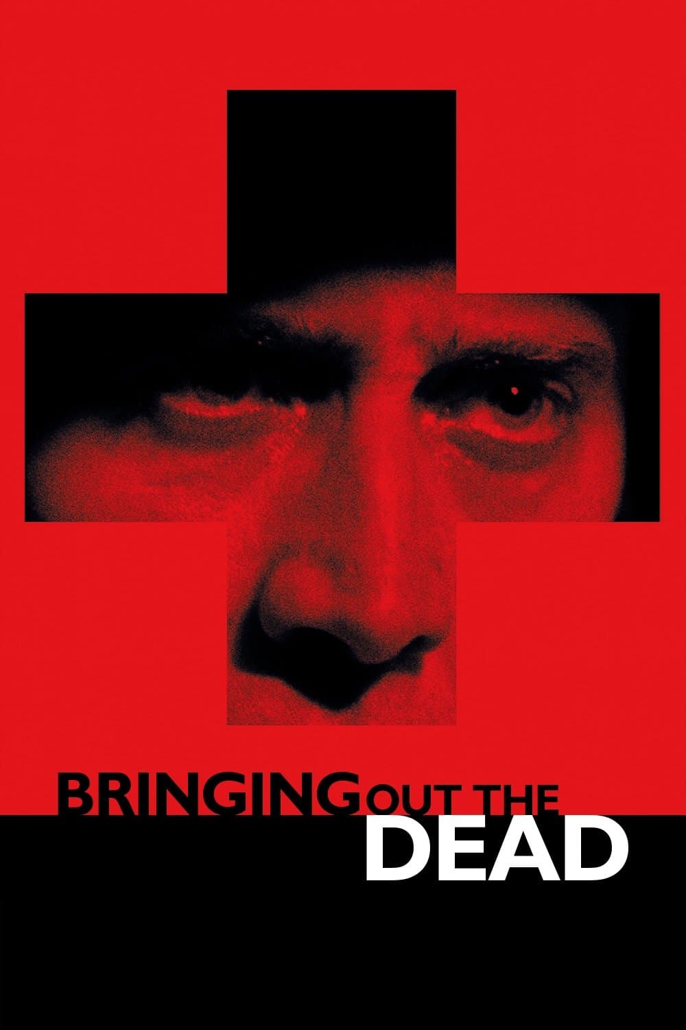 Bringing Out the Dead photo