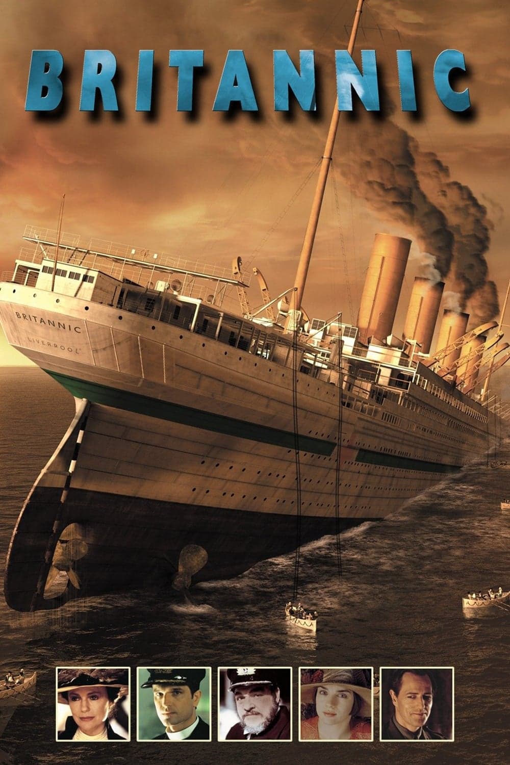 Britannic photo