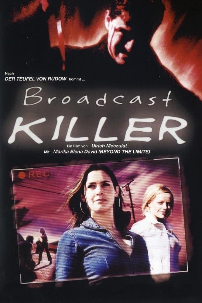 Broadcast Killer photo