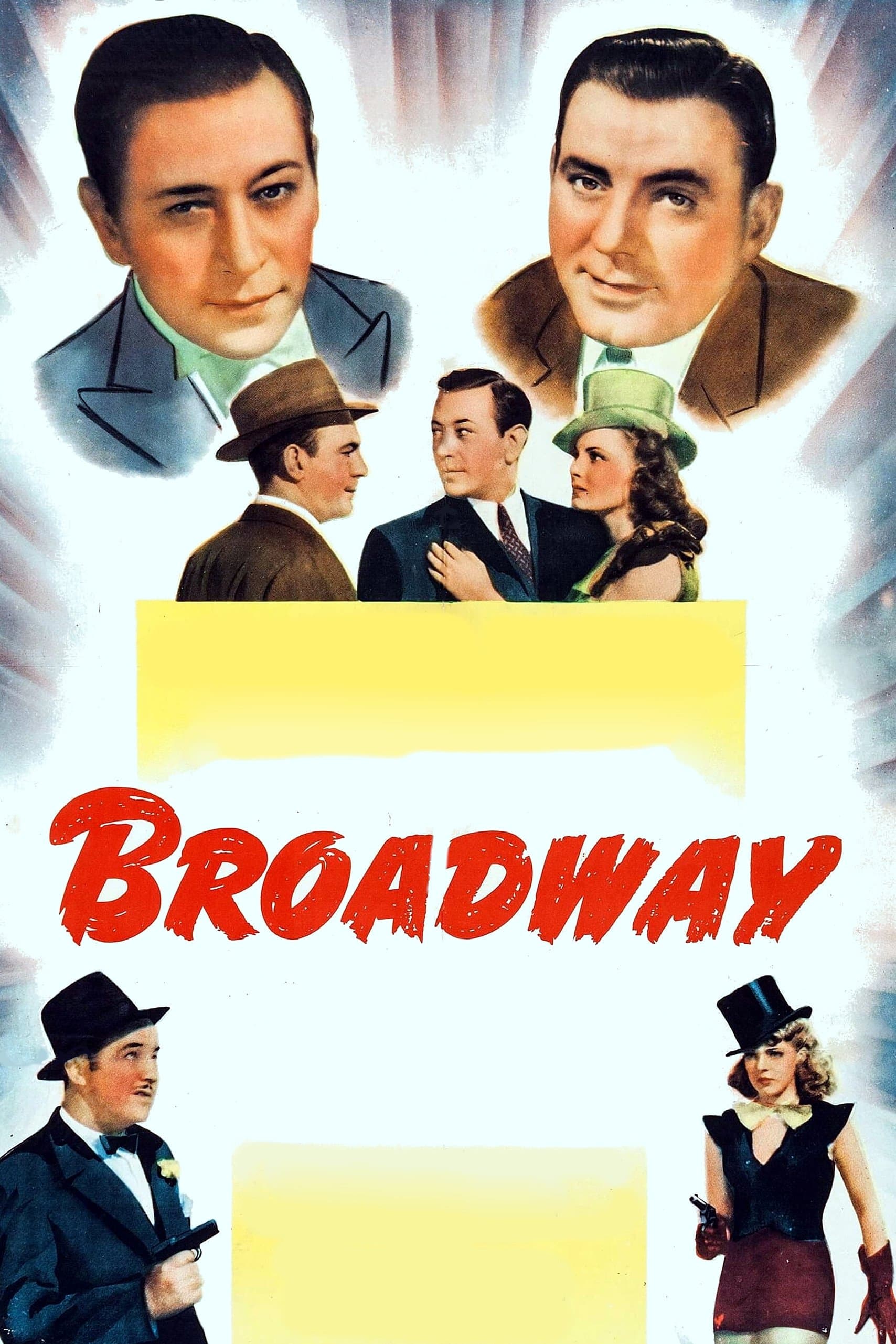Broadway photo