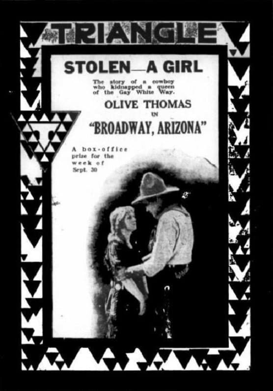 Broadway Arizona photo