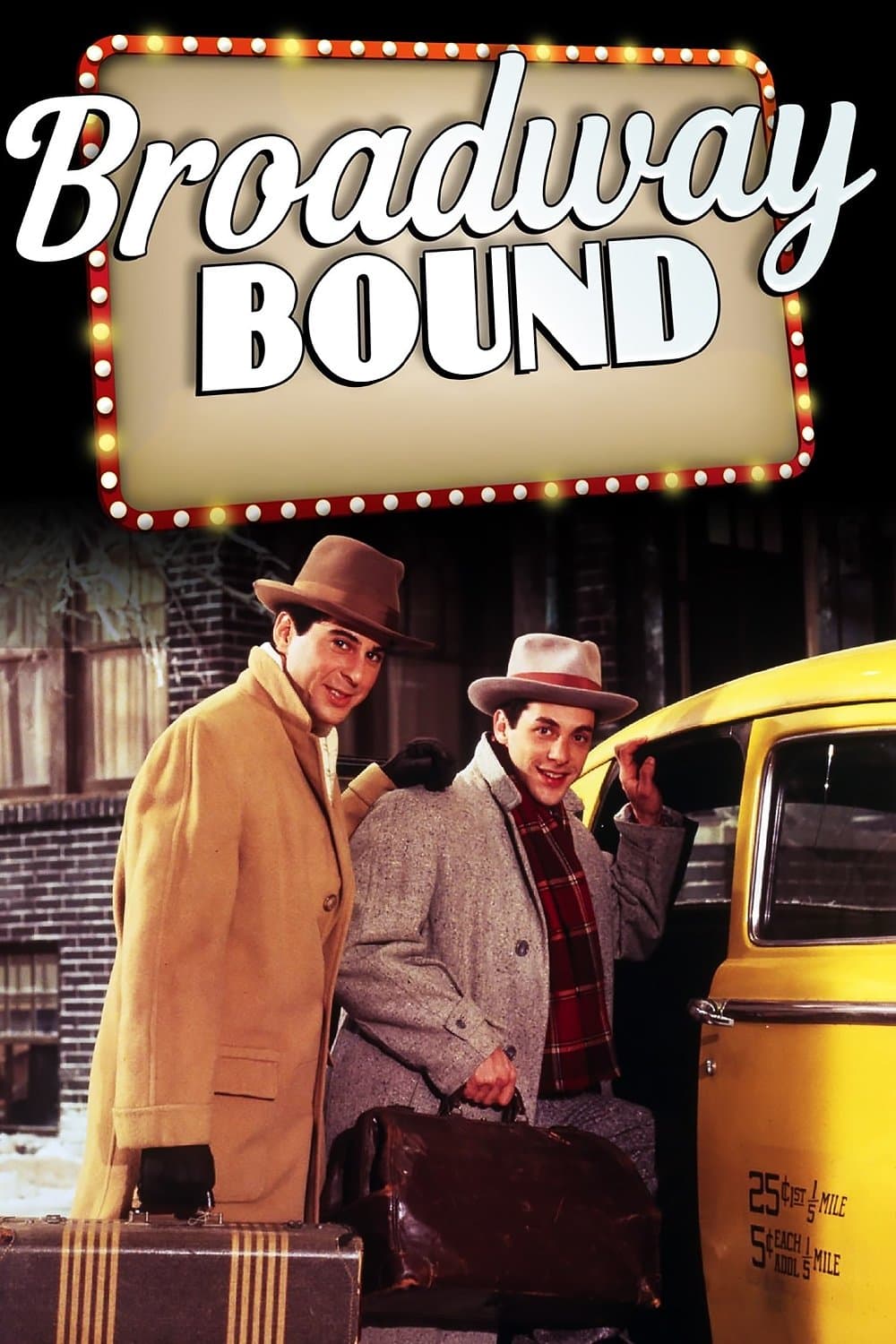 Broadway Bound photo