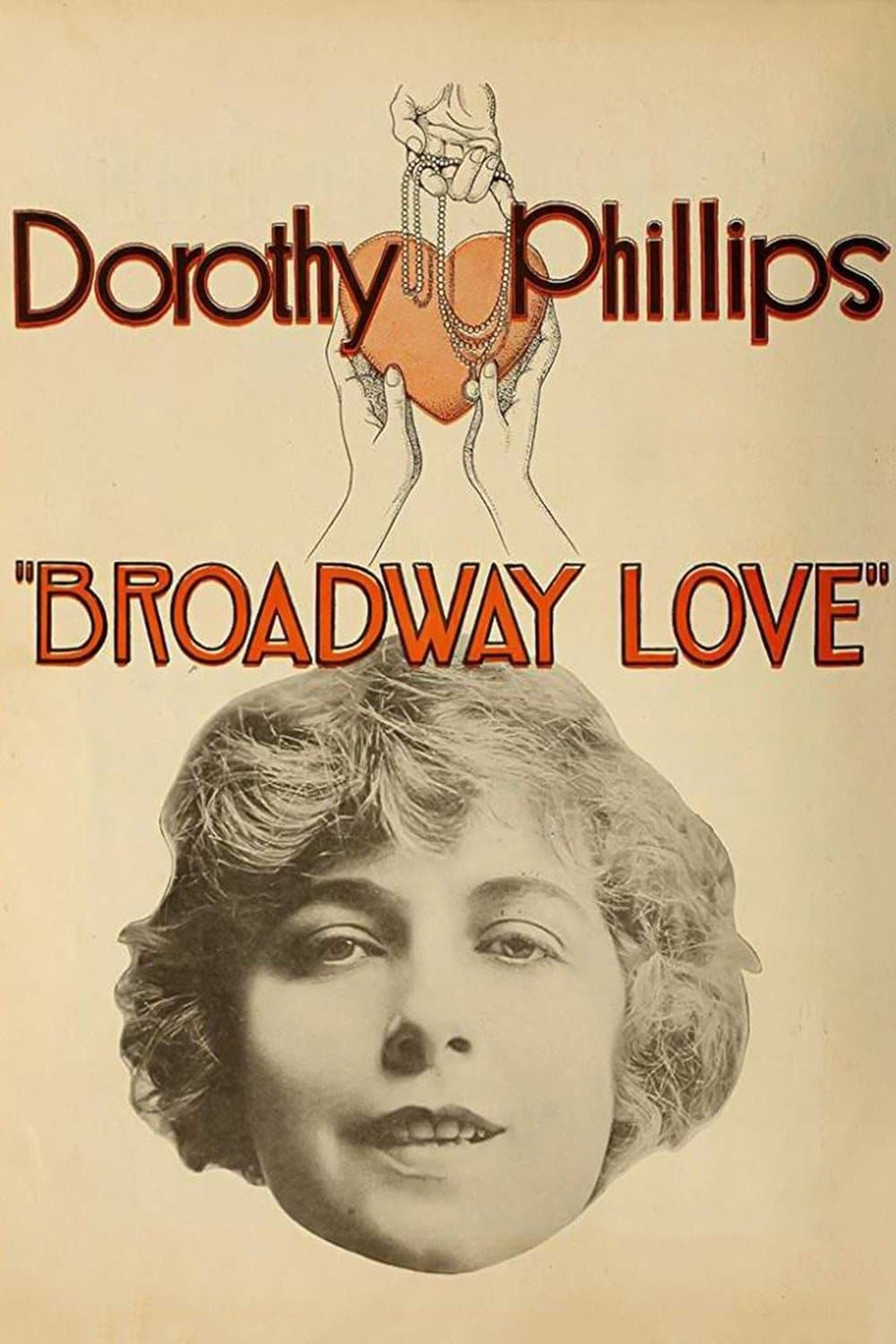 Broadway Love photo